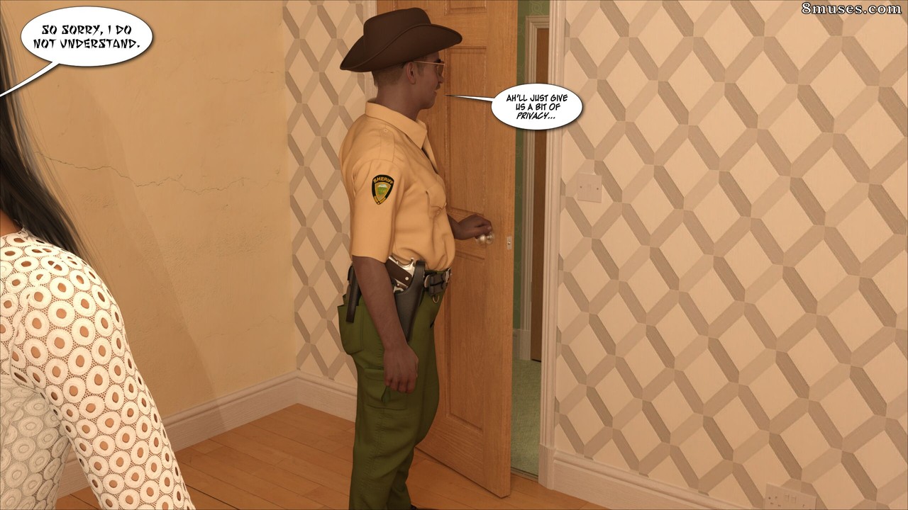 Trapped - Issue 3 - Page 64