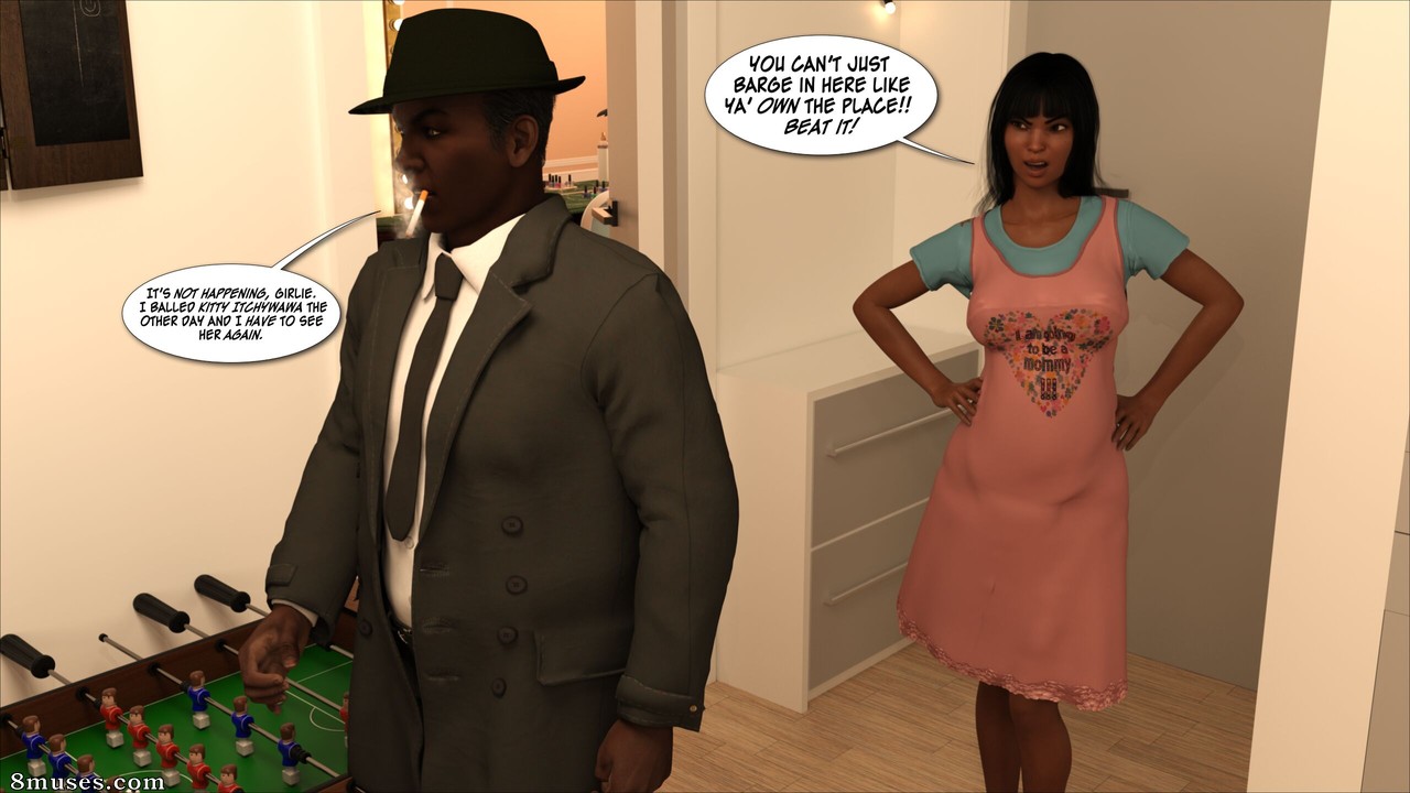 Trapped - Issue 3 - Page 239