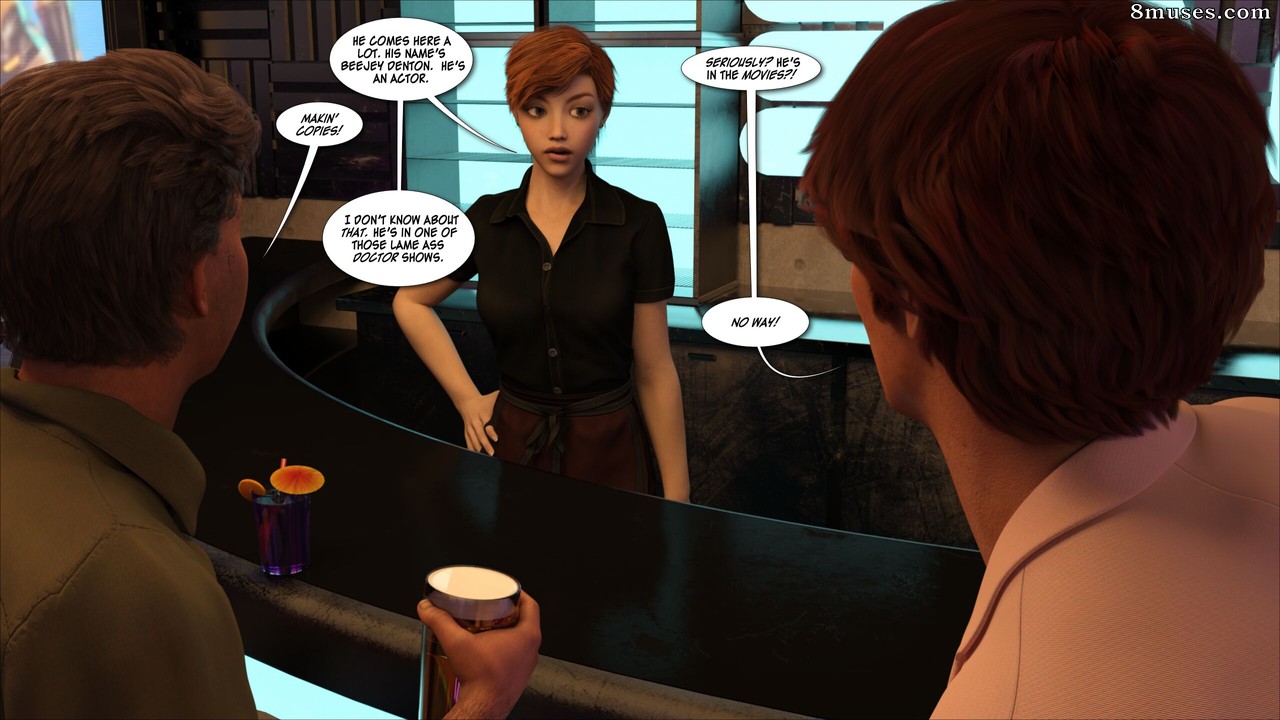 Trapped - Issue 3 - Page 344