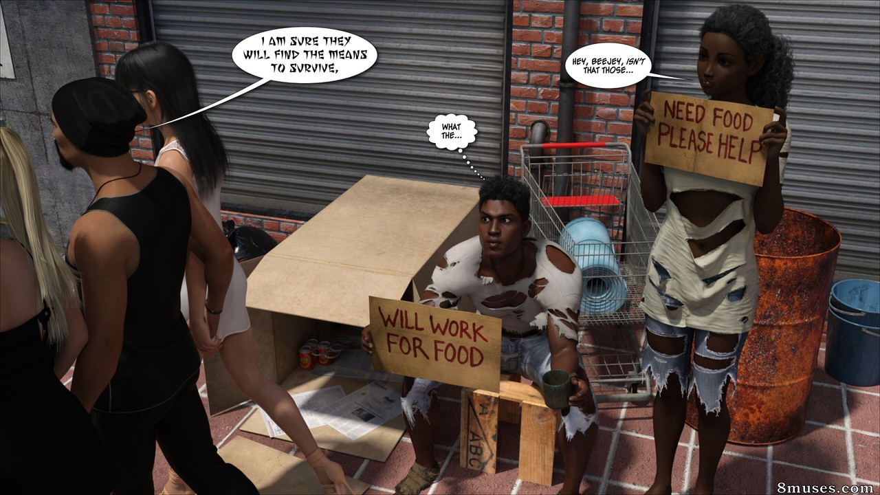 Trapped - Issue 3 - Page 609