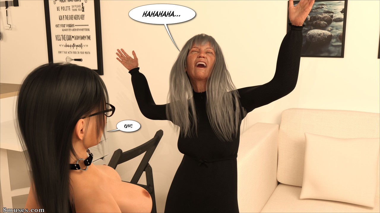Trapped - Issue 3 - Page 571