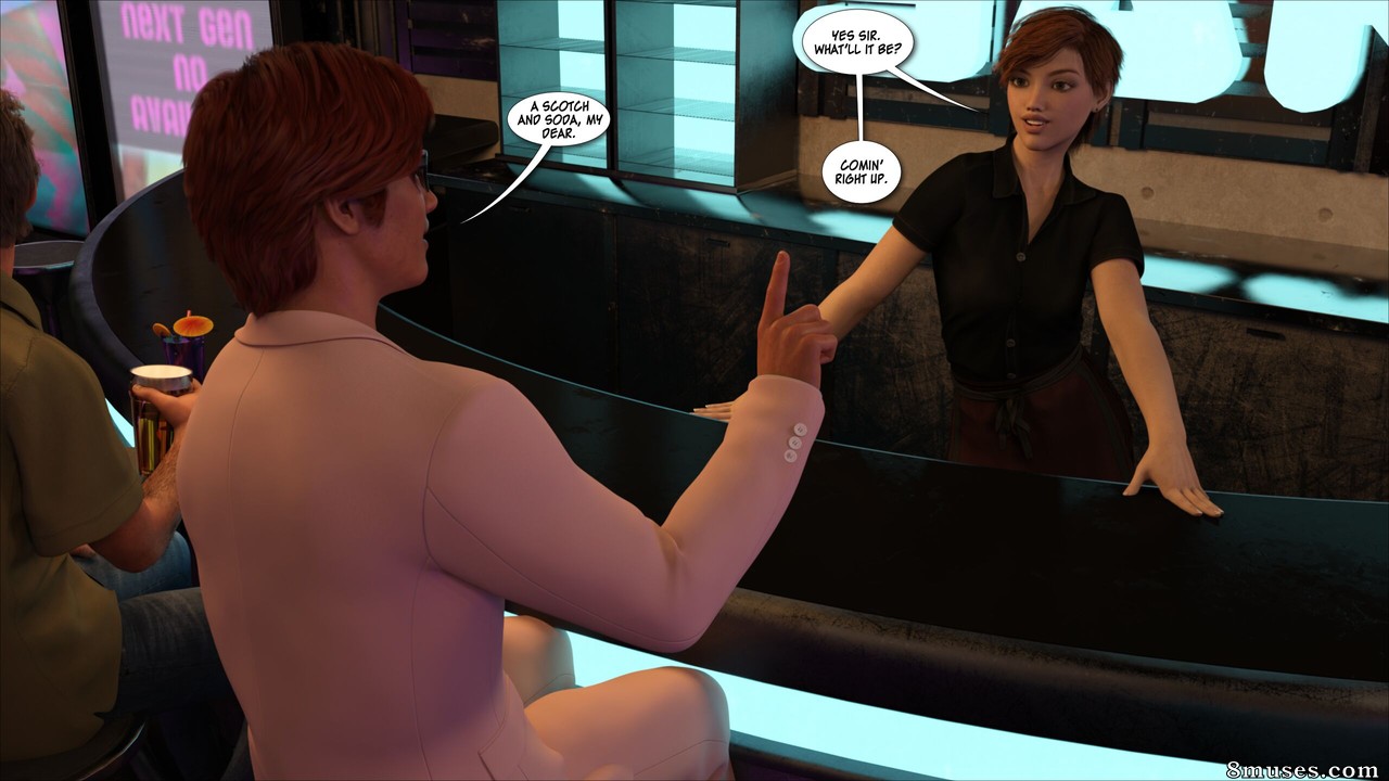 Trapped - Issue 3 - Page 337