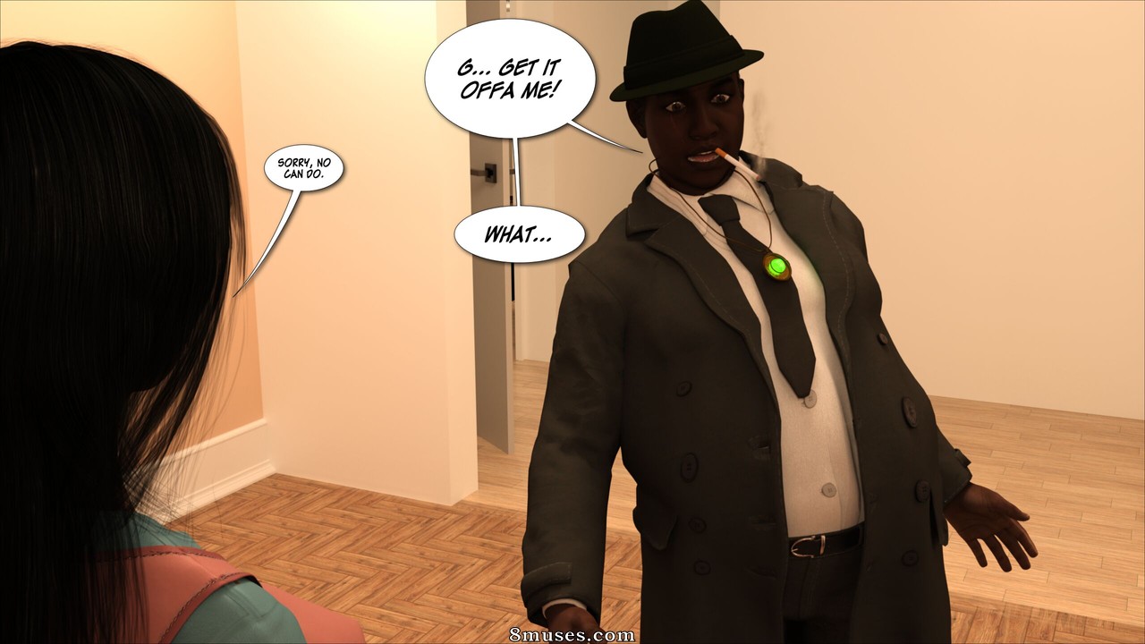 Trapped - Issue 3 - Page 248