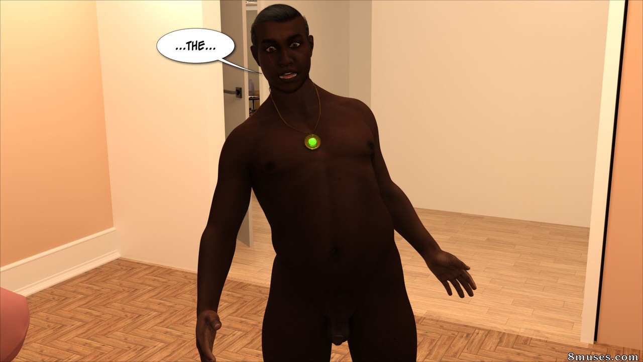 Trapped - Issue 3 - Page 249