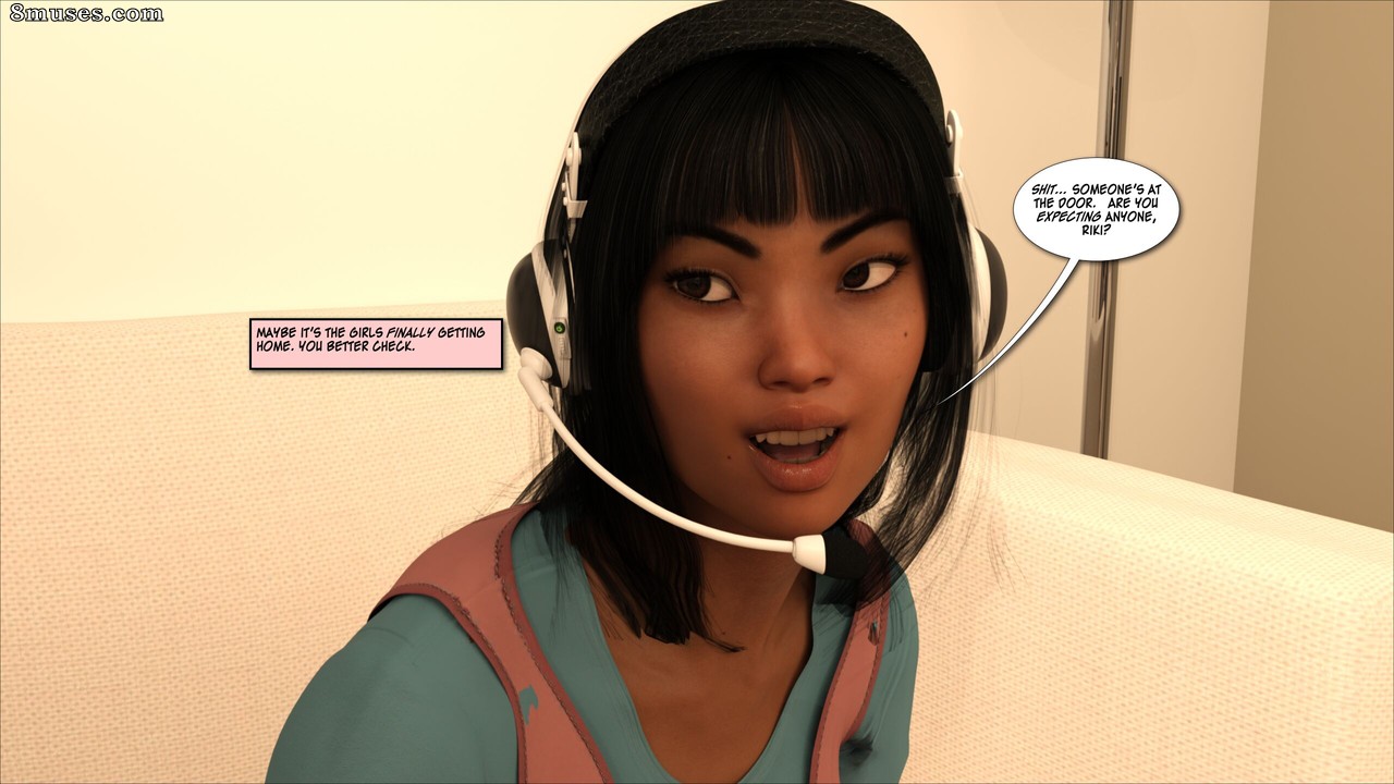 Trapped - Issue 3 - Page 236