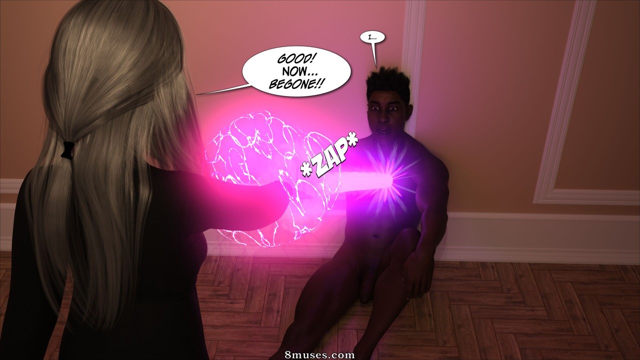 Trapped - Issue 3 - Page 432