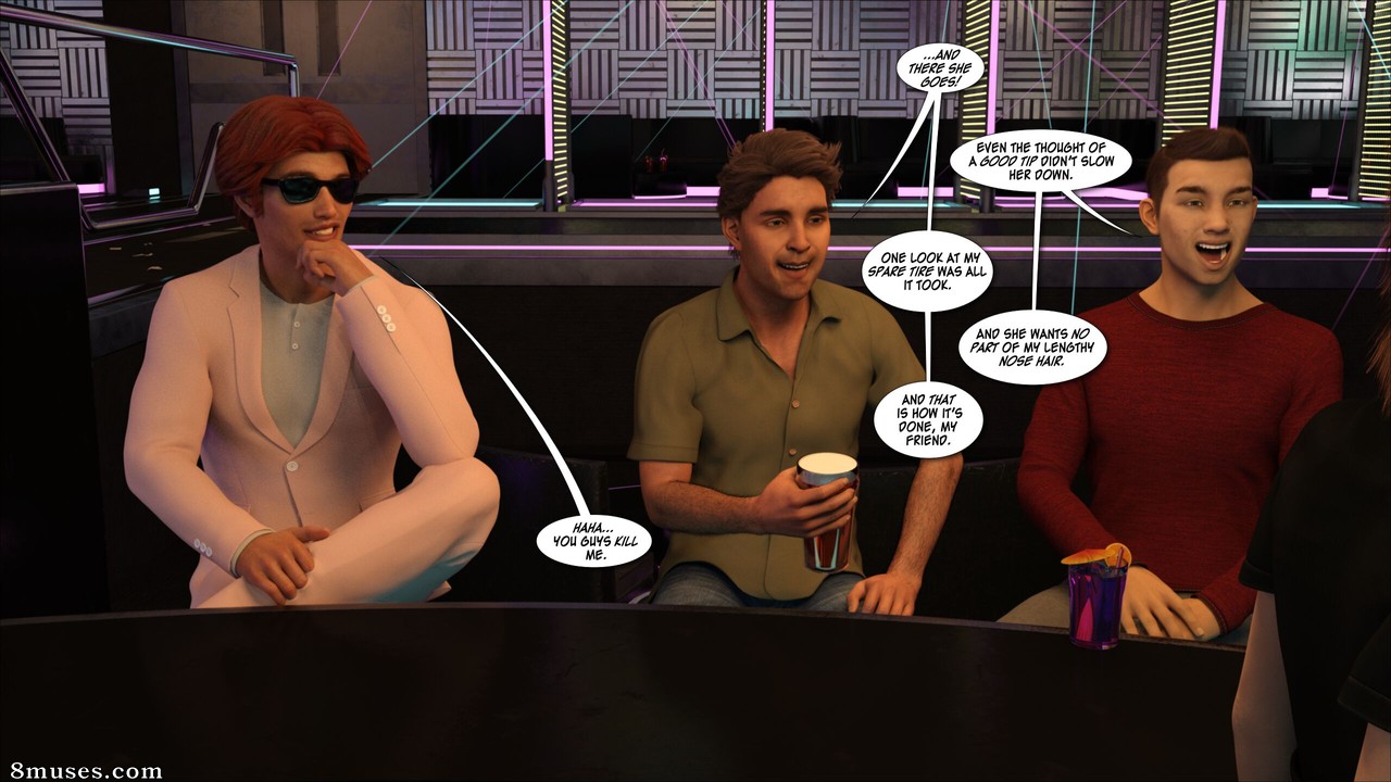 Trapped - Issue 3 - Page 340