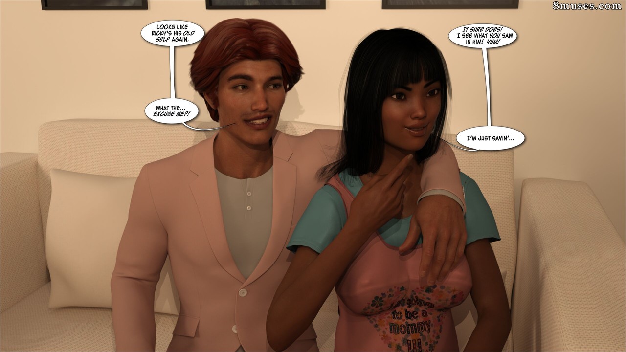 Trapped - Issue 3 - Page 545