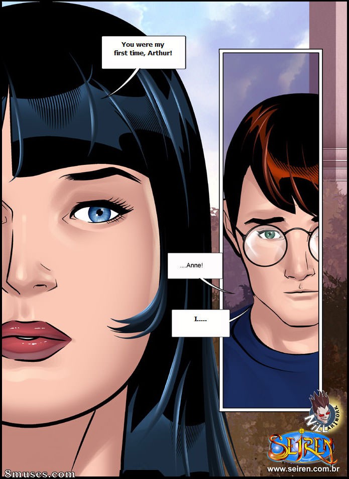 Oh Familia 9 - Part 3 - Page 29