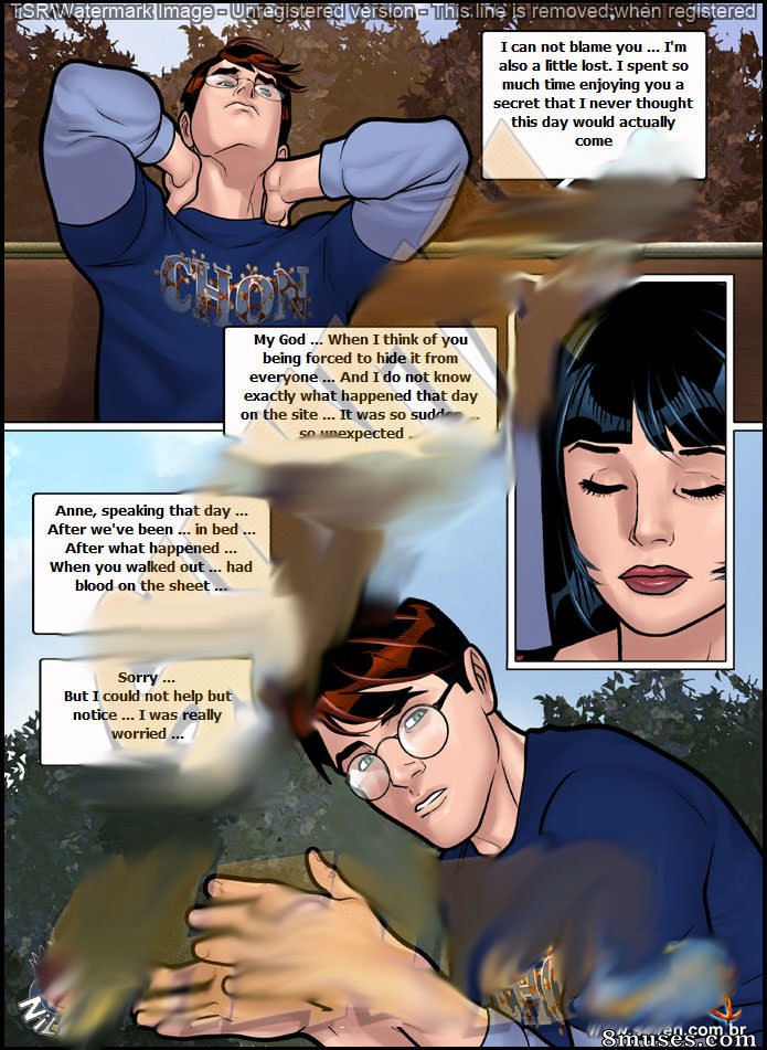 Oh Familia 9 - Part 3 - Page 27