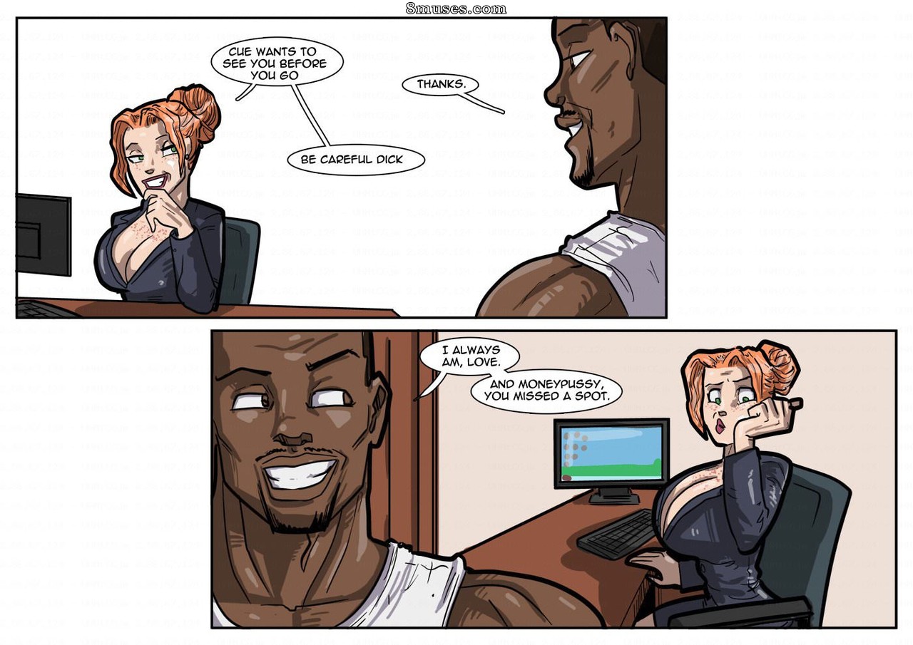 Rabies - The White House - Page 9
