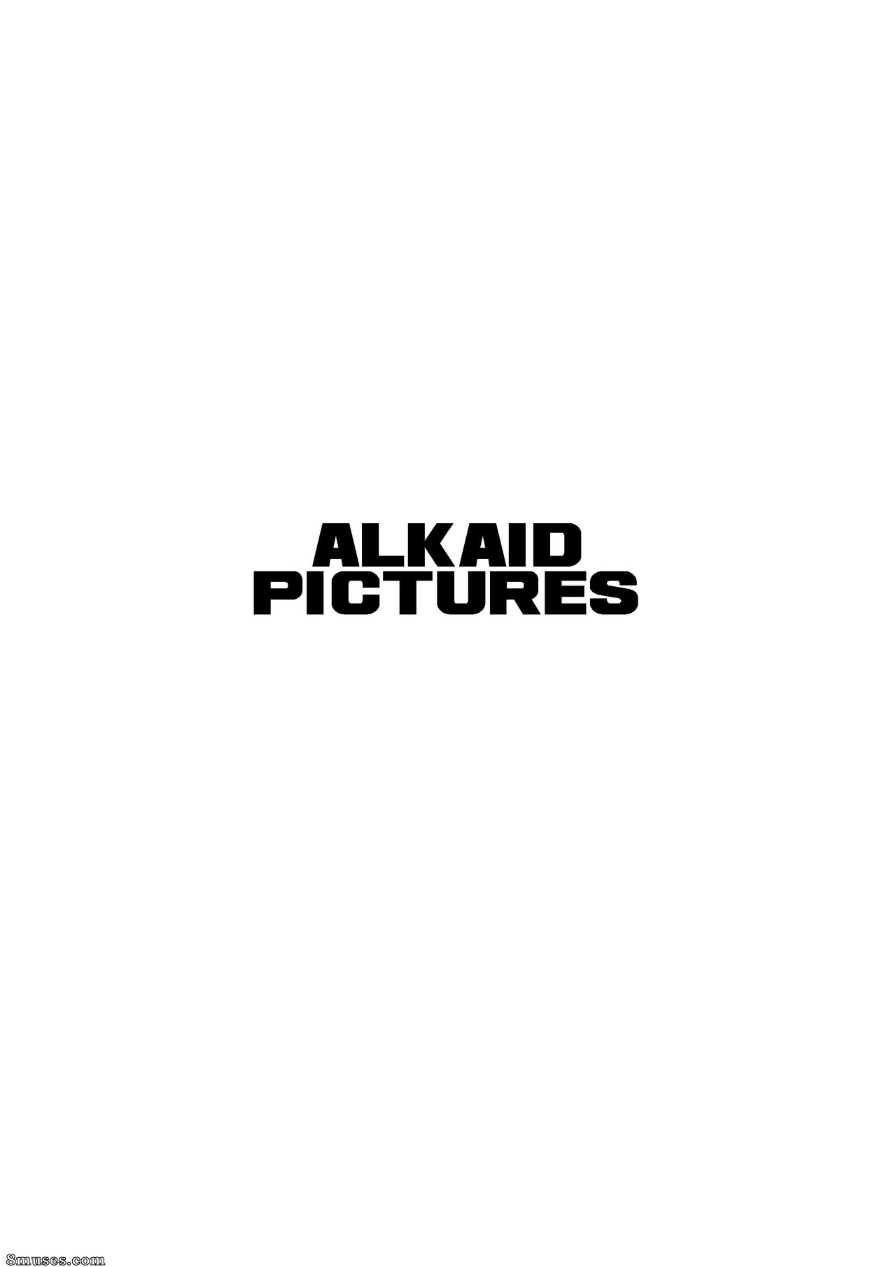 Witchking00 Comics - Alkaid - Página 18
