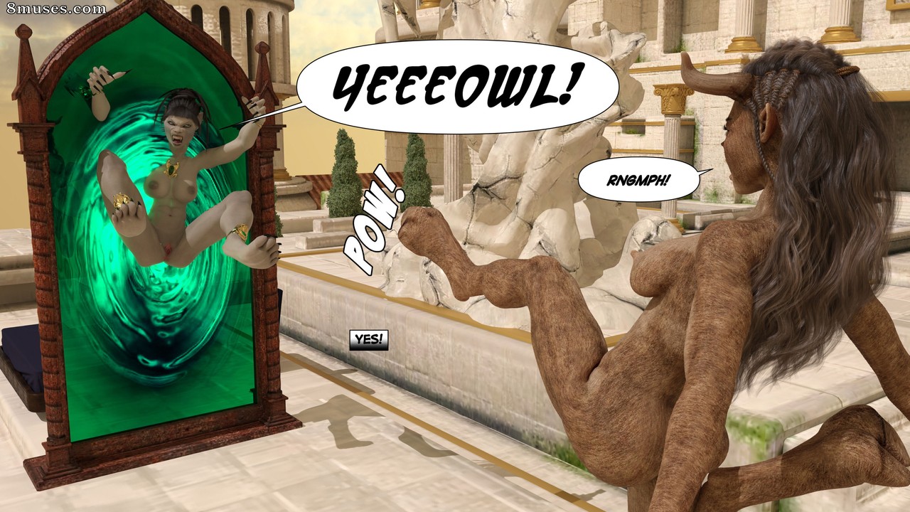 Beginners Greek Mythology - Issue 4 - Page 98