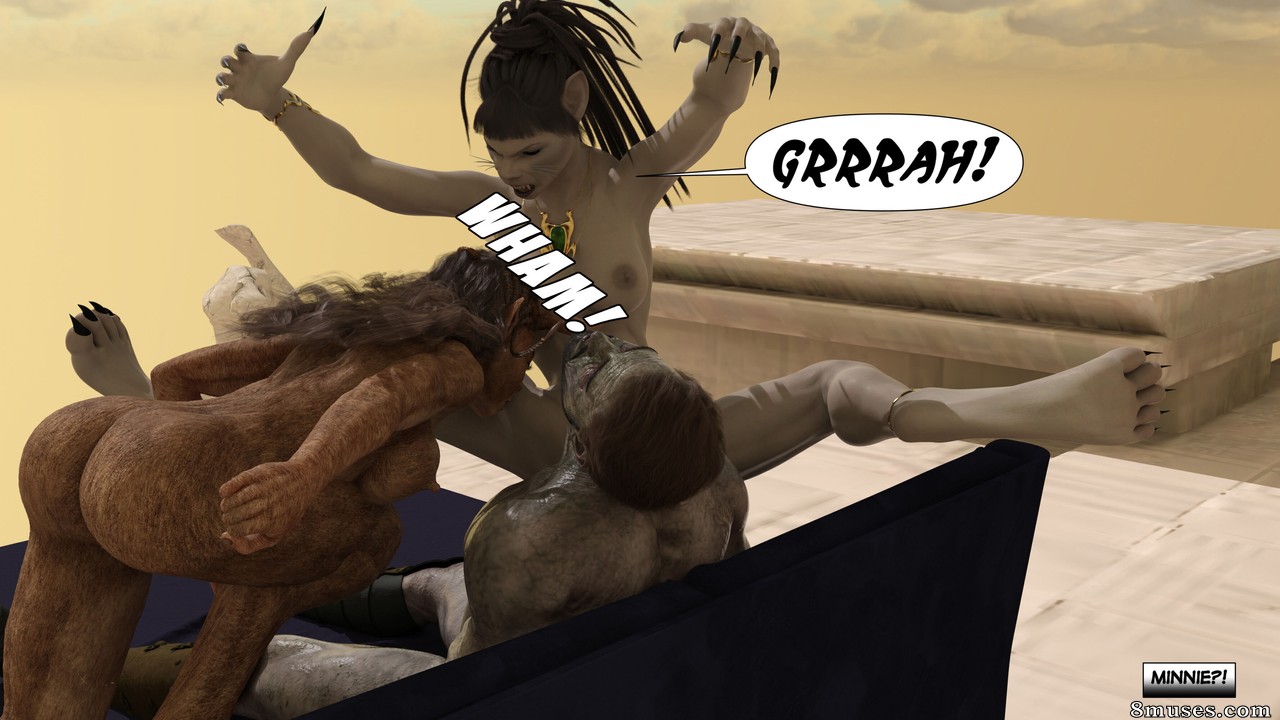 Beginners Greek Mythology - Issue 4 - Page 85