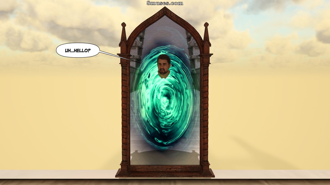 Beginners Greek Mythology - Issue 4 - Page 38