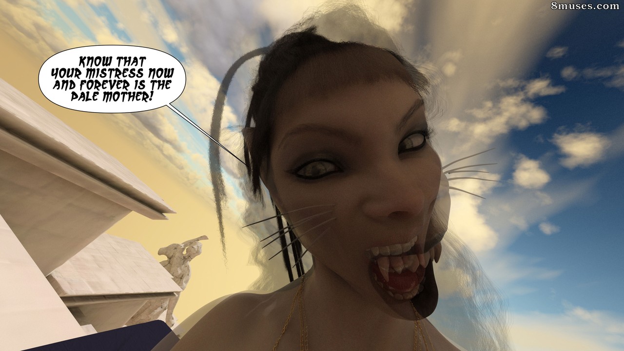 Mitologia grega para iniciantes - Edição 4 - Página 80
