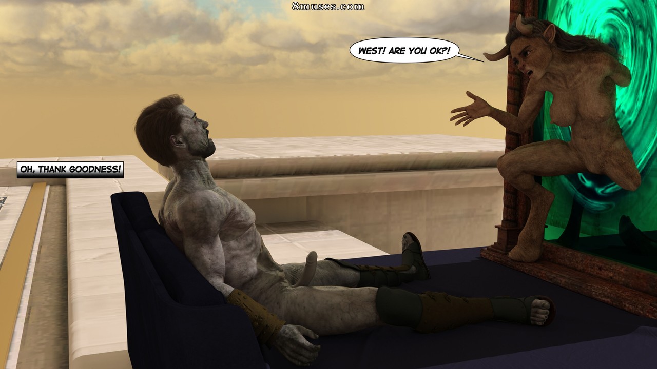 Beginners Greek Mythology - Issue 4 - Page 102