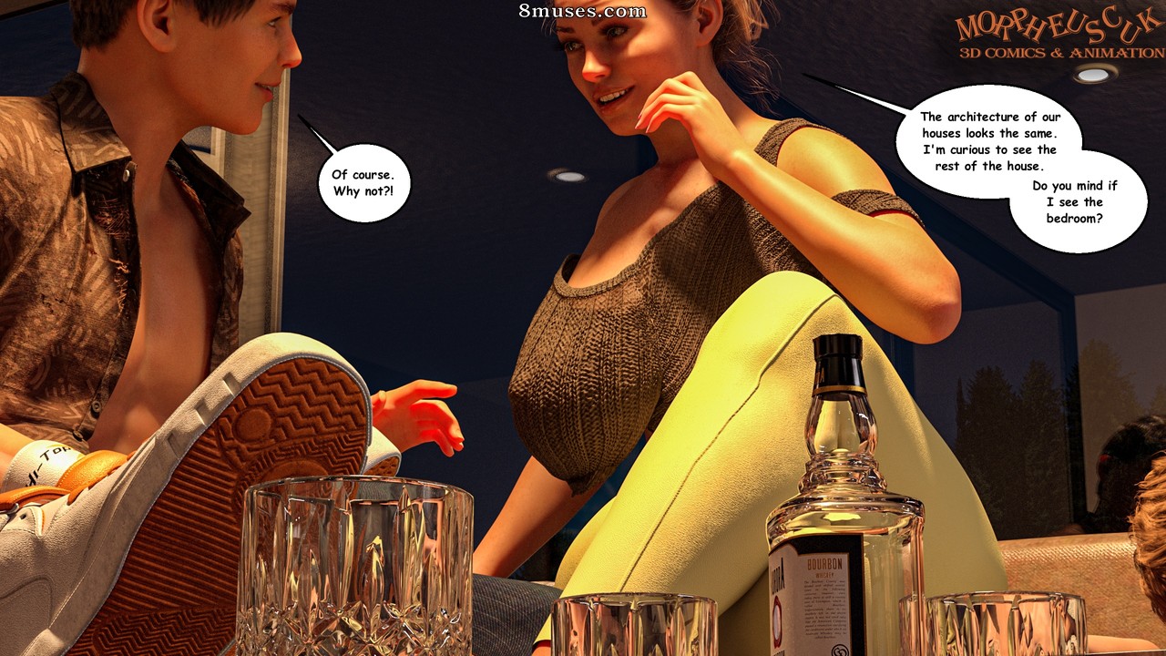 Neighbors - Issue 2 - Page 14