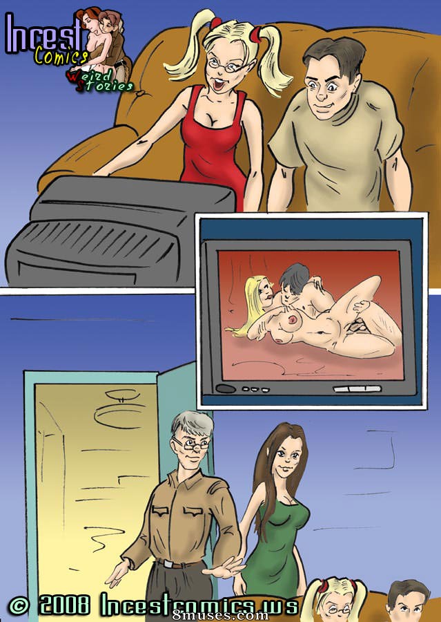 Conjuntos de imagens - Velha Tradição Familiar - Página 2