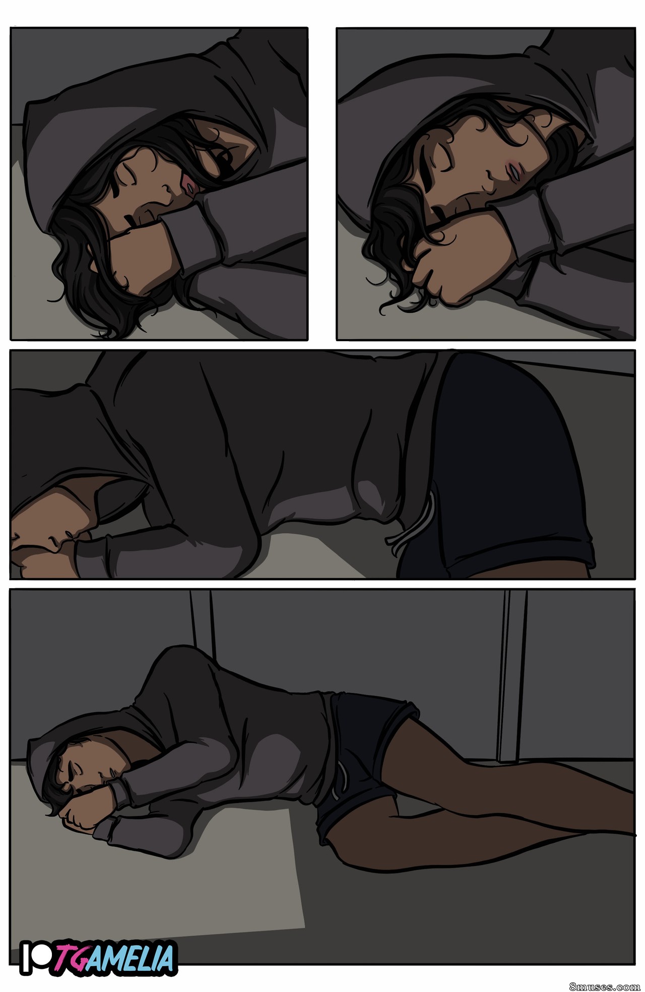 Images - Issue 1 - Page 21