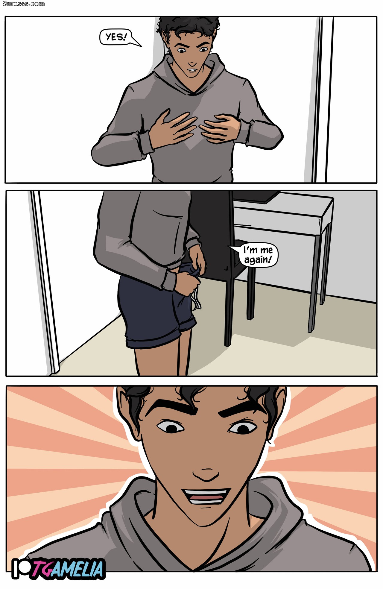 Images - Issue 1 - Page 23