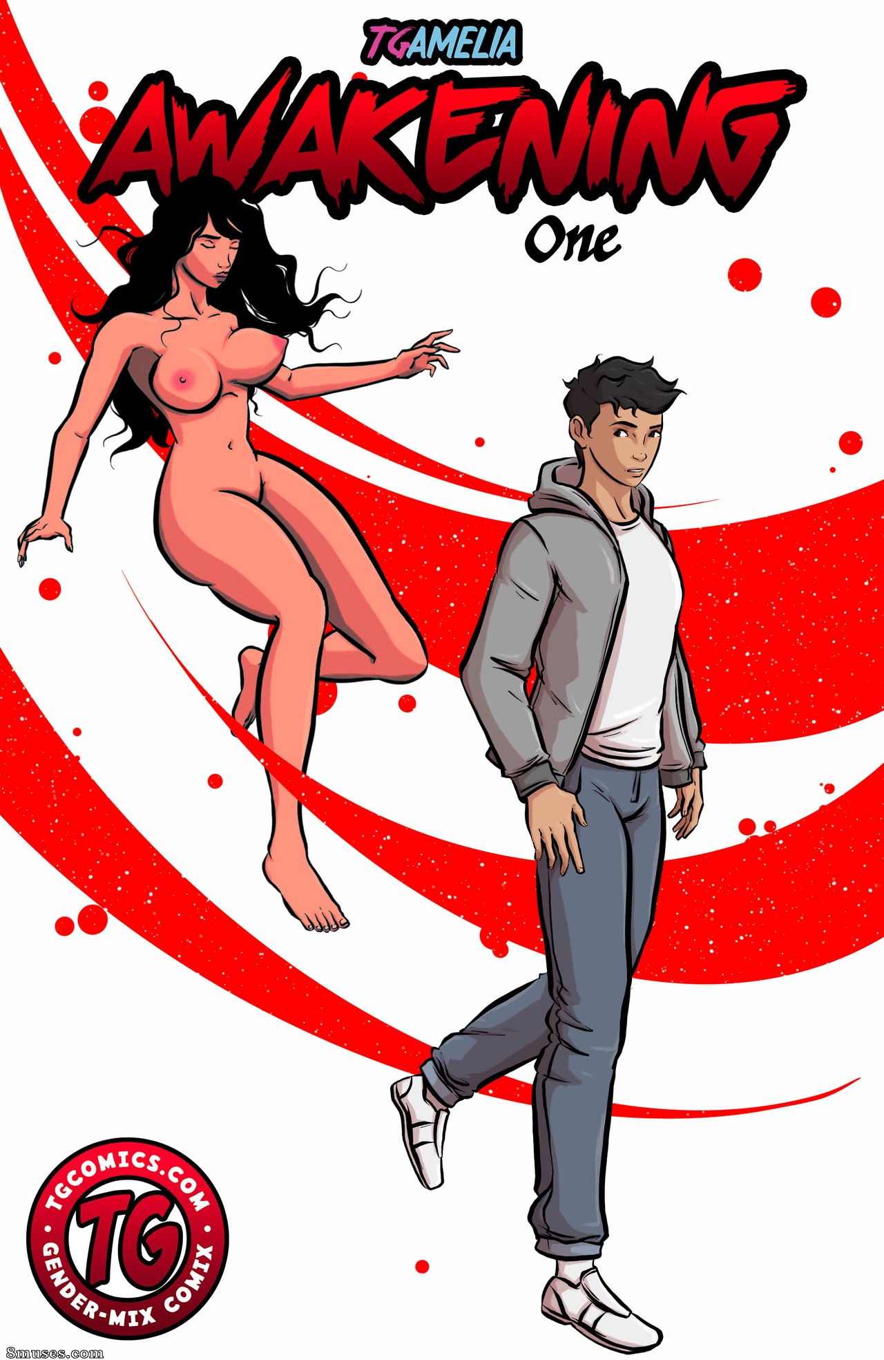Images - Issue 1 - Page 1