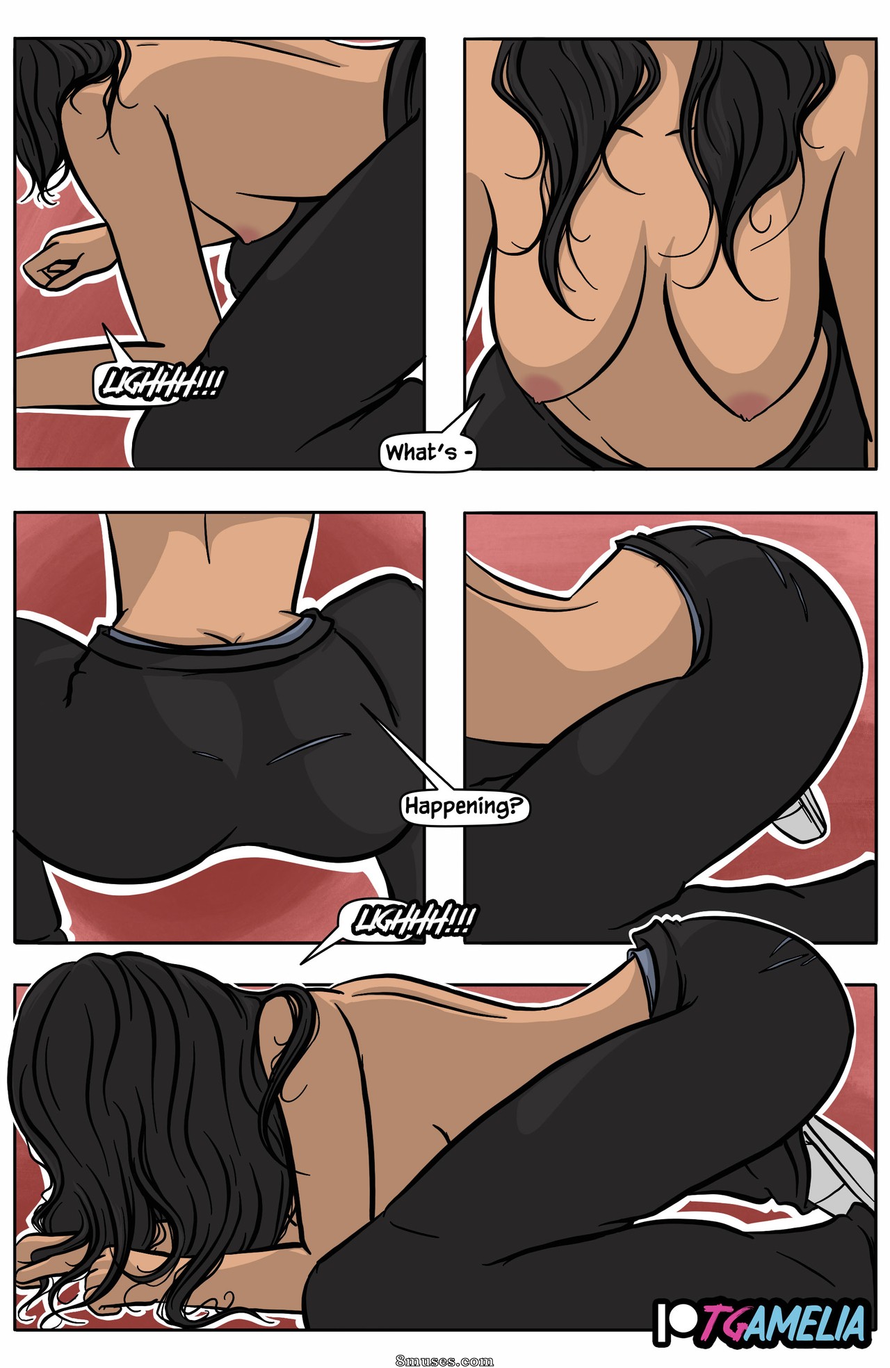 Images - Issue 1 - Page 11