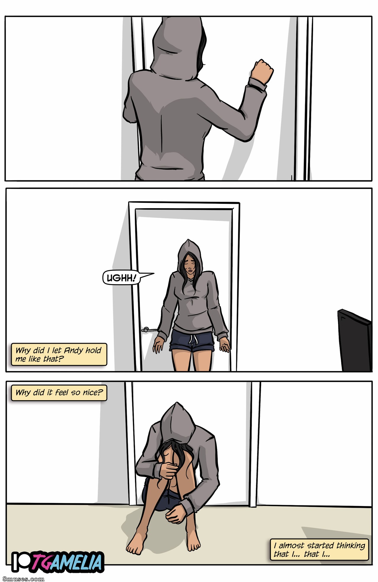 Images - Issue 1 - Page 19