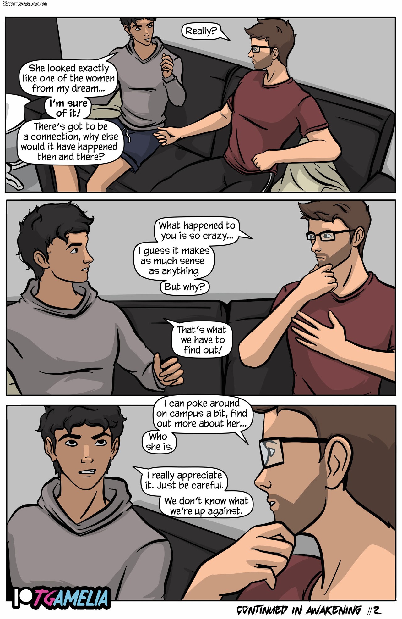 Images - Issue 1 - Page 26