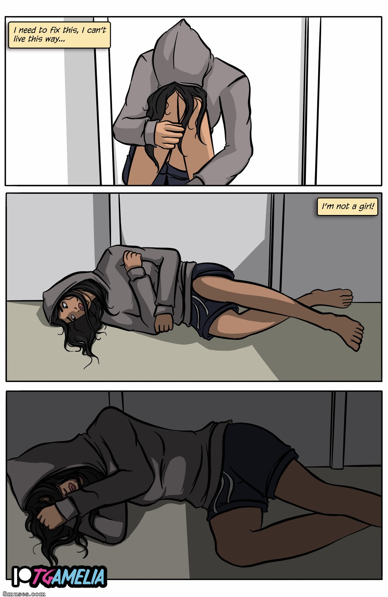 Images - Issue 1 - Page 20