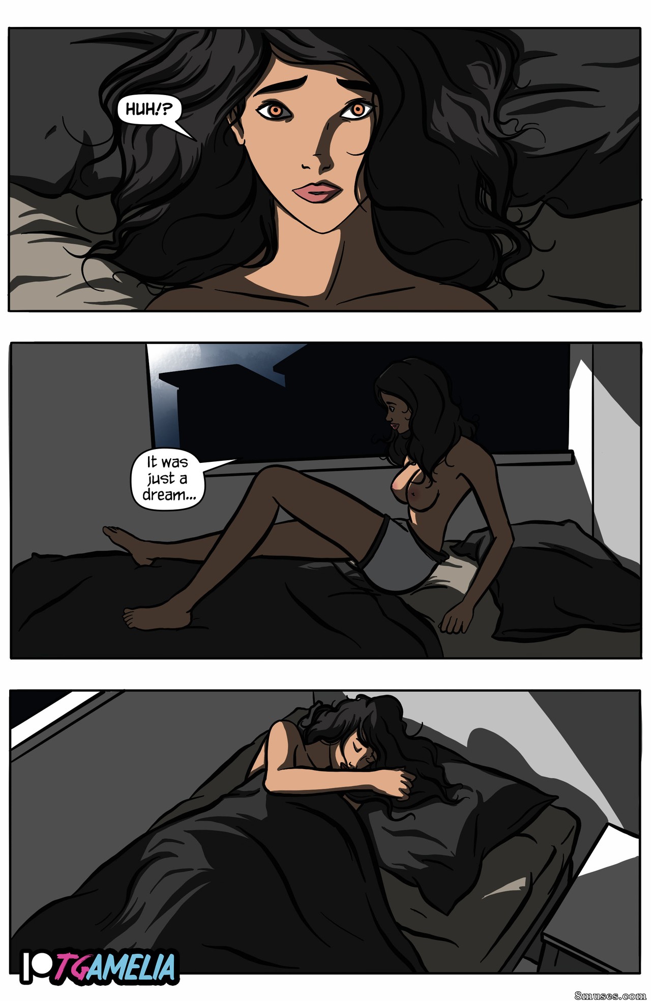 Images - Issue 1 - Page 5