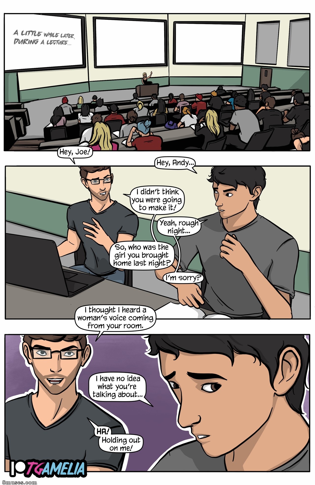 Images - Issue 1 - Page 7