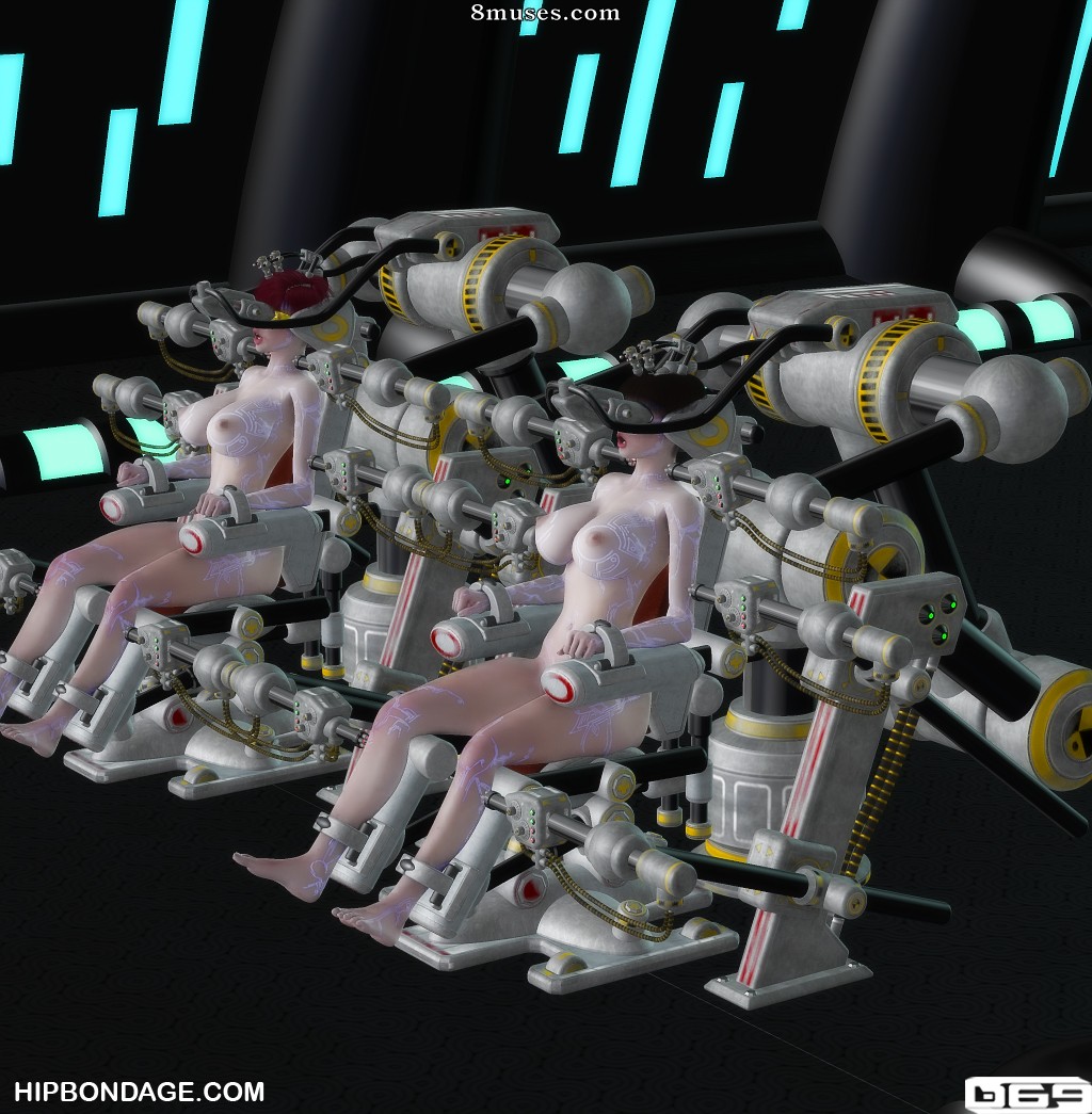 The Blorg - Issue 3 - Page 3