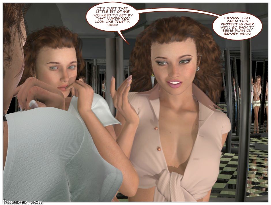 Superego - Issue 4 - Page 27