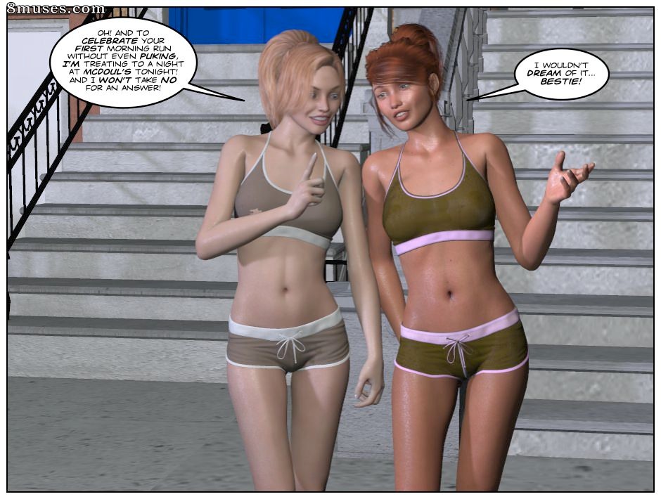 Superego - Issue 4 - Page 38