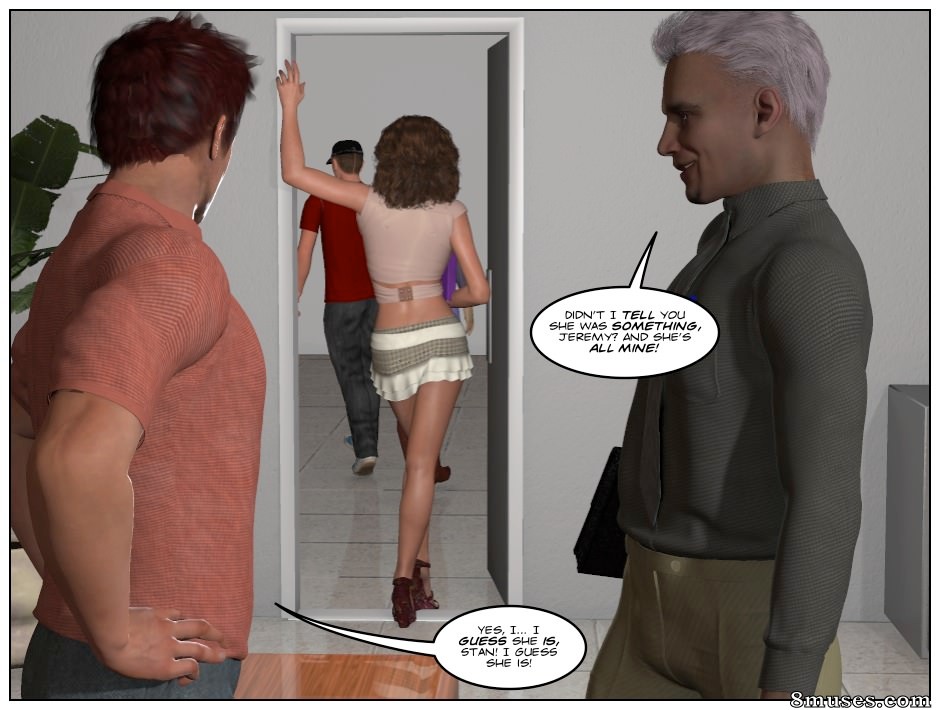 Superego - Issue 4 - Page 21