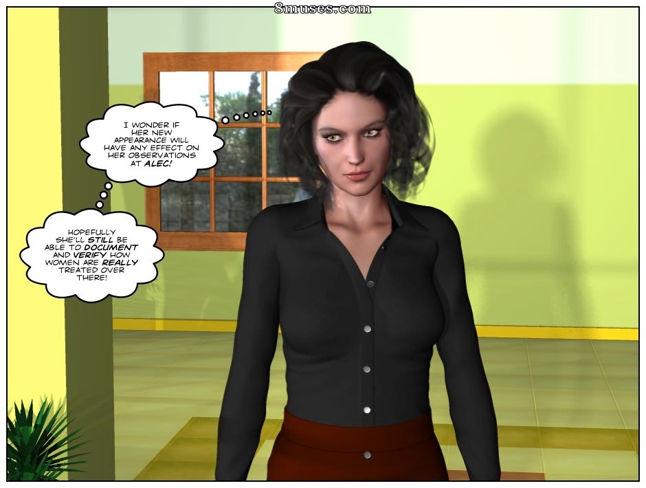 Superego - Issue 4 - Page 68