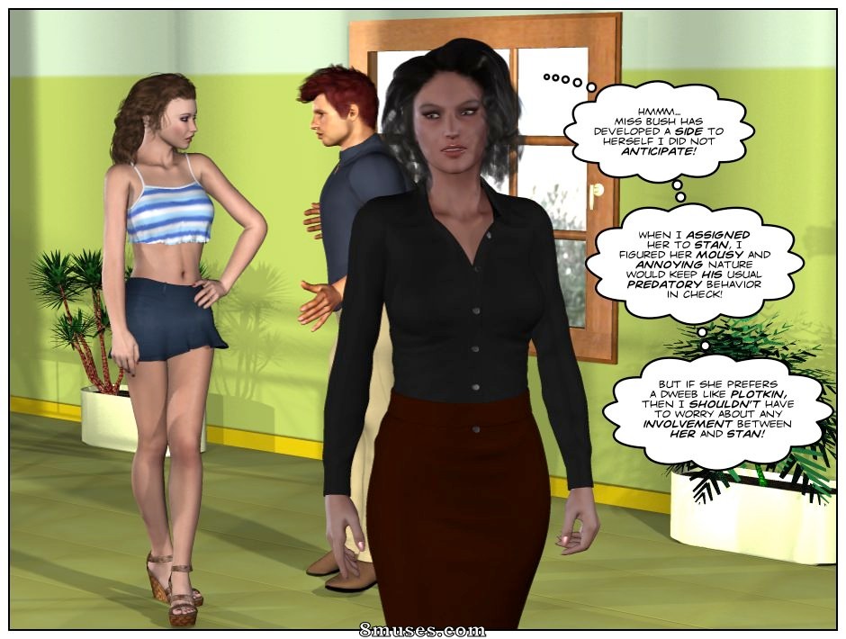 Superego - Issue 4 - Page 67