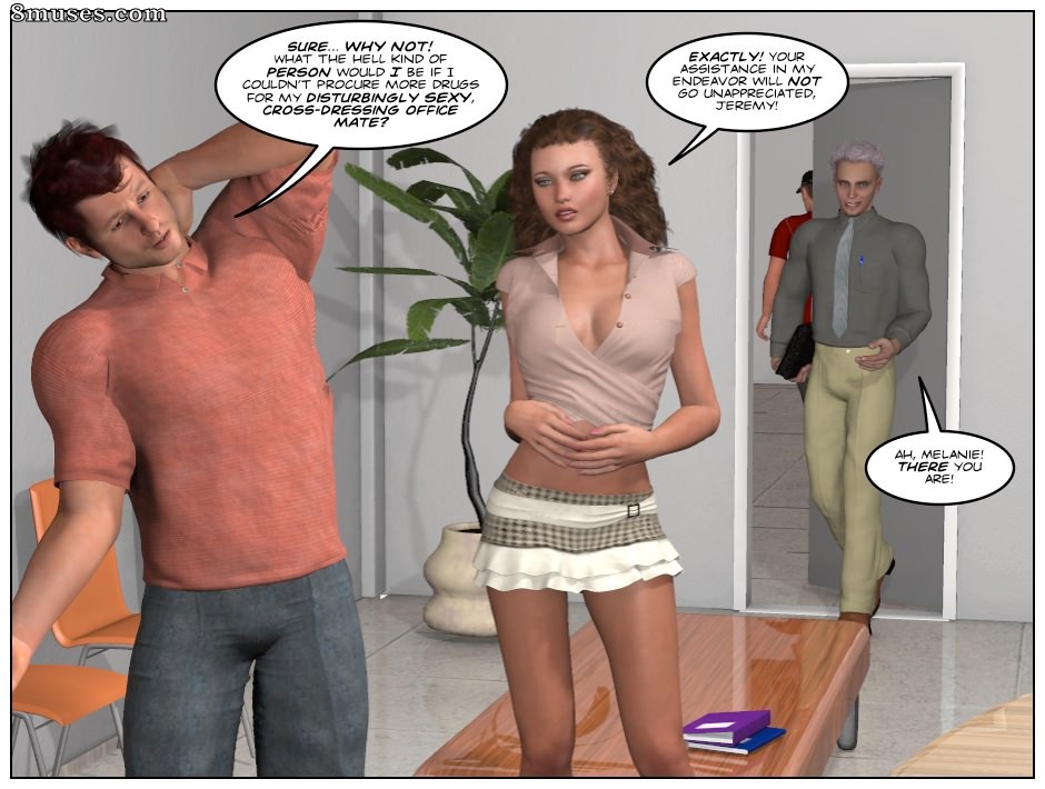 Superego - Issue 4 - Page 18