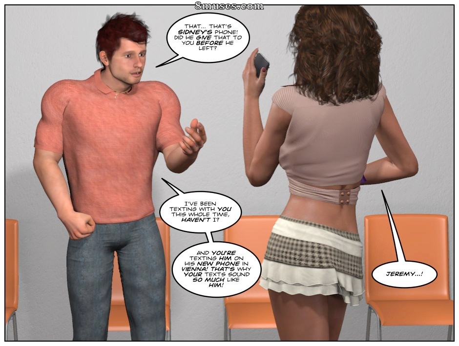 Superego - Issue 4 - Page 5