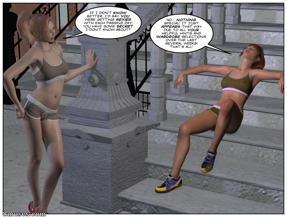 Superego - Issue 4 - Page 33