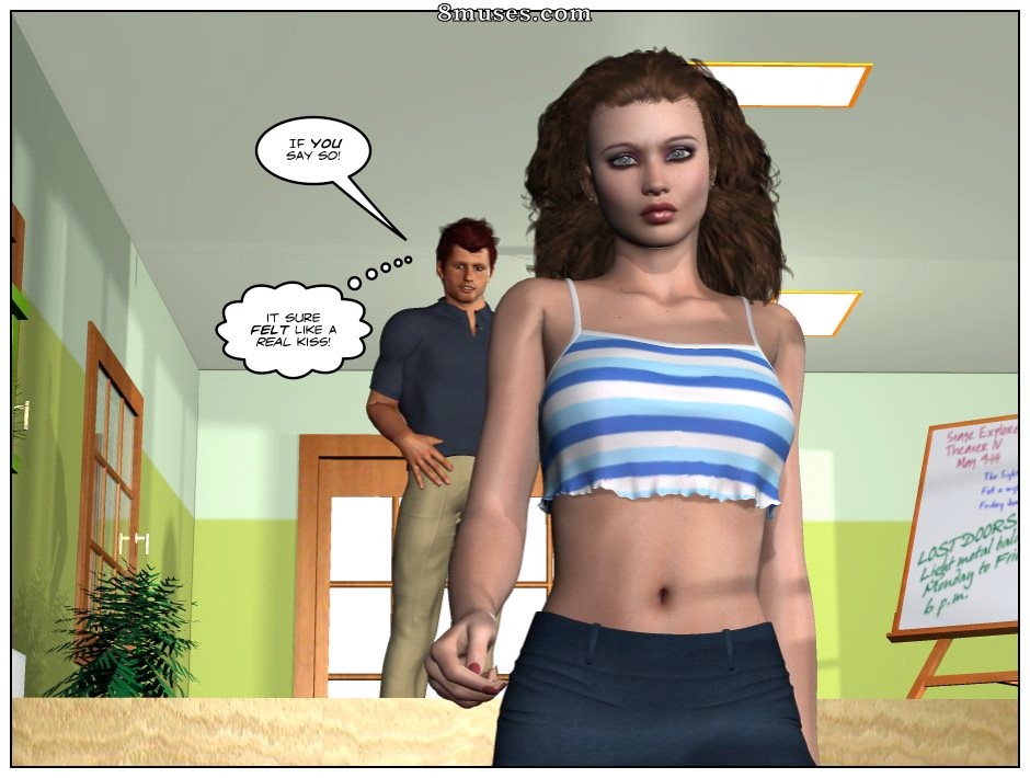 Superego - Issue 4 - Page 72