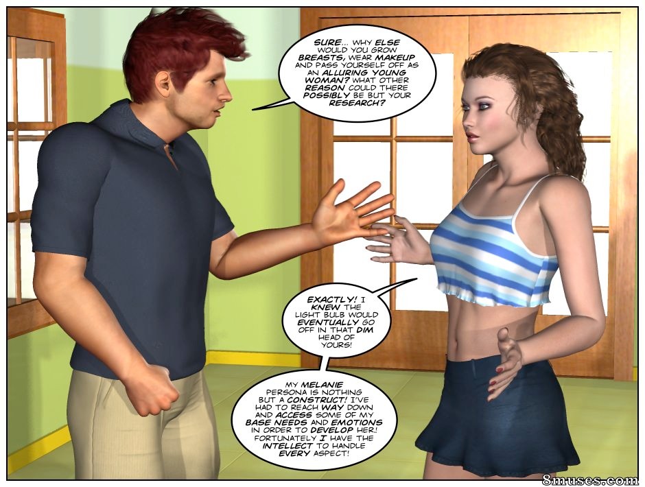 Superego - Issue 4 - Page 51