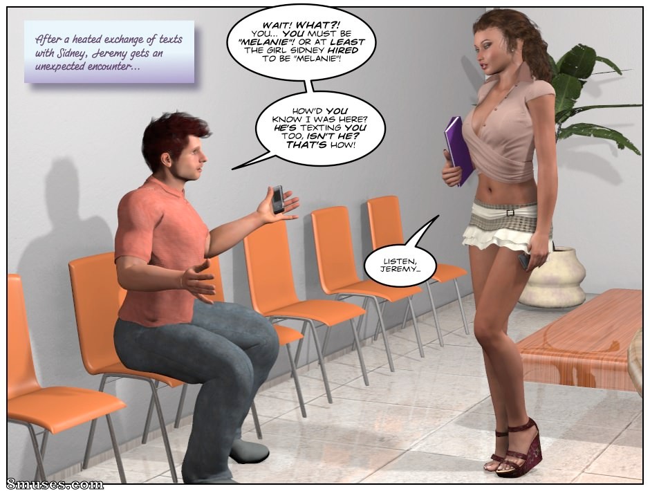 Superego - Issue 4 - Page 2