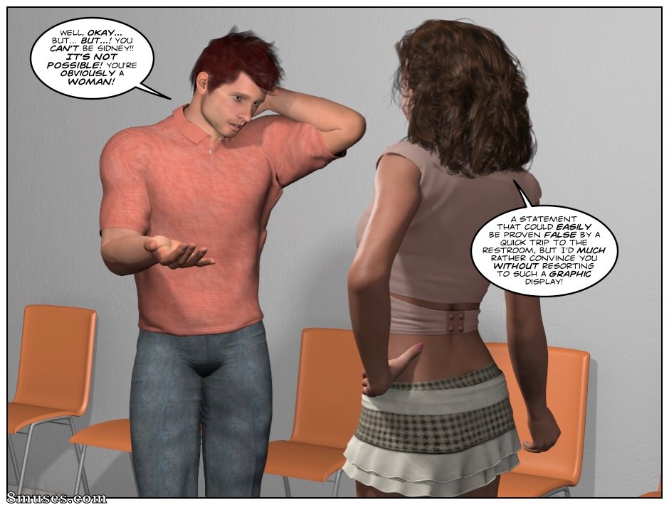 Superego - Issue 4 - Page 8