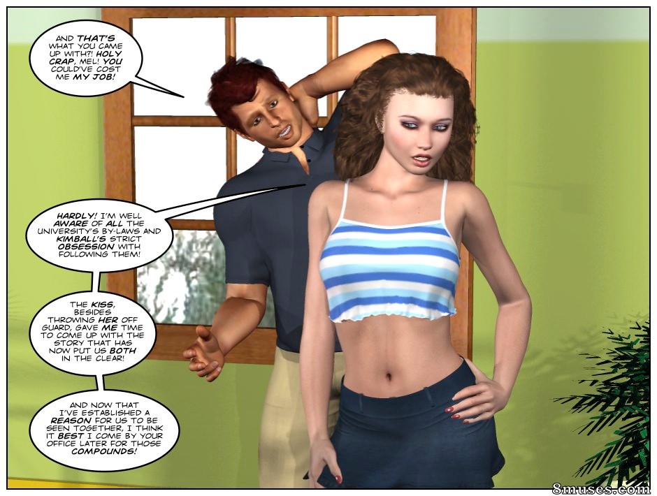 Superego - Issue 4 - Page 70