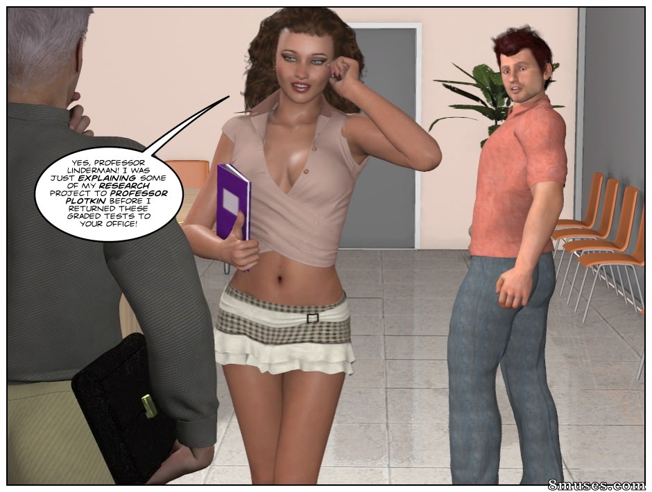 Superego - Issue 4 - Page 19