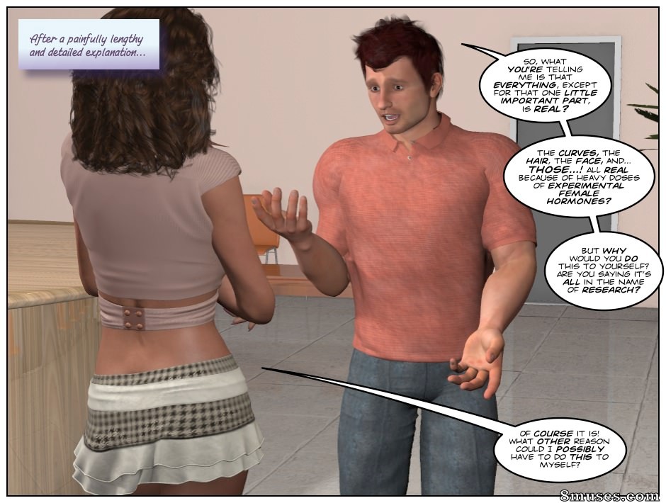 Superego - Issue 4 - Page 14