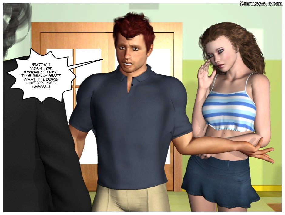 Superego - Issue 4 - Page 59