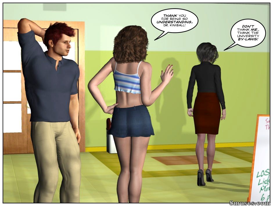Superego - Issue 4 - Page 66